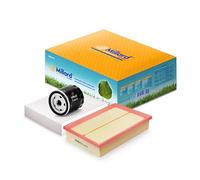 Millard Filters MZ-2913 Filter Kit. Compatible with VW T-Roc/Tiguan, Seat Ateca/Leon, Cupra Formentor. 1.0/1.5 TSI petrol engines