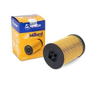 Millard oil filter ML-29629 AUDI A1, A3+, A4, A5+, A6, SEAT ALHAMBRA II, ATECA, LEON III, TARRACO, TOLEDO, SKODA OCTAVIA III,SCALA, YETI, VW ARTEON, BEETLE, CC, TIGUAN II.