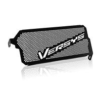 MILLAY Motorcycle CNC Radiator Guard Protector Grille Grill Cover Fit For Kawasaki Versys 650 VERSYS650 2015 2016 2017 2018 2019 2020 2021 Motorcycle Radiator Grille