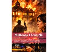 Millbrook chronicle: A story of injustice, courage and truth