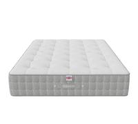 Millbrook Elysian 4000 PKT Spring Medium Mattress - Double