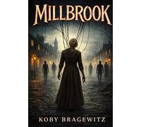 Millbrook (Ironbound Series)