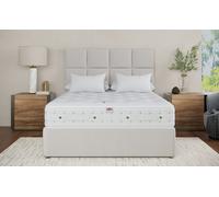 Millbrook Wool Luxury 1000 Pocket Mattress, King Size Dimensions: 5′ x 6′6″ (150cm x 200cm)