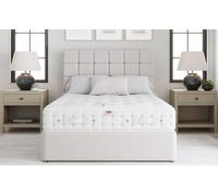 Millbrook Wool Ortho 1000 Pocket Mattress, Superking Dimensions: 6′ x 6′6″ (180cm x 200cm)