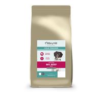 Millbry Hill Beef 80/20 Rawternative Cold Pressed Dog Food - Size: 5kg