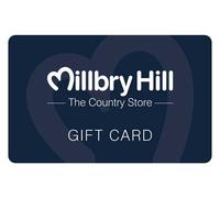 Millbry Hill Gift Card