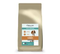 Millbry Hill Immunity Booster Cold Press Dog Food - Size: 12kg