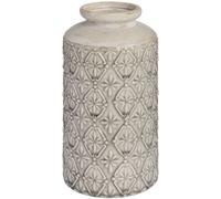 Millbry Hill Medium Nero Vase - Gifts At Millbry