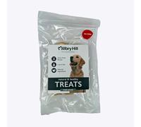 Millbry Hill No-Hide Chicken Flavoured Rolls - Size: Large - Treats for Dogs