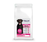 Millbry Hill Peptide+ Adult Dog Skin & Coat Care - Size: 1.5kg