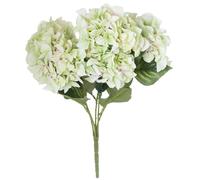 Millbry Hill Shabby Green Hydrangea Bouquet - Gifts At Millbry