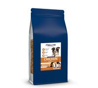 Millbry Hill Super Premium Adult Dog with Chicken & Rice - Size: 1.5kg