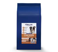Millbry Hill Super Premium Adult Dog with Chicken & Rice - Size: 10kg