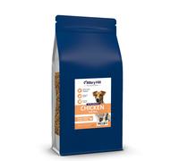 Millbry Hill Super Premium Small Breed Dog with Chicken & Rice - Size: 1.5kg