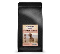 Millbry Hill Superfood 65 Scottish Salmon - Size: 12kg