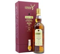 Millburn (silent) - 40 year old Gordon & MacPhail Rare Old Single Malt Scotch 1974 Whisky 70cl 46% ABV
