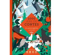 Mille ans de contes classiques – MILAN