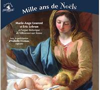 Mille Ans de Noëls