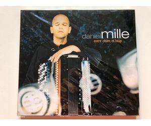 Mille,Daniel - Entre Chien et Loup