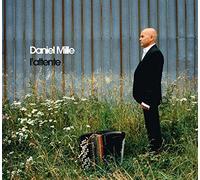 Mille, Daniel - Lattente