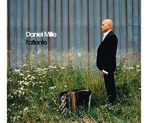 Mille, Daniel - Lattente