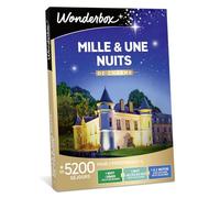 Mille et Un Nuits de Charme Gift Set