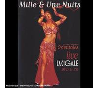 Mille et une Nuit [la Cigale]