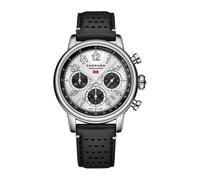 Mille Miglia Classic Chronograph 40.5mm, Automatic, Lucent Steel™