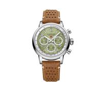 Mille Miglia Classic Chronograph 40.5mm Mens Watch Green