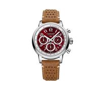 Mille Miglia Classic Chronograph 40.5mm Mens Watch Red