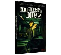 Mille milliards de Dollars