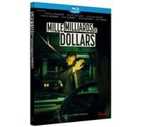 Mille milliards de Dollars [Blu-Ray]
