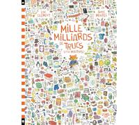 Mille milliards de trucs (et de moutons)