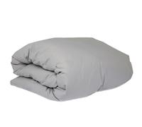 Mille Notti - Benevola Duvet Cover 140x220 cm, Grey - Grey