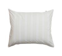 Mille Notti Camicia pillowcase Beige, 50x60 cm