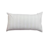 Mille Notti Camicia pillowcase Beige, 50x90 cm