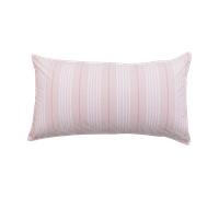 Mille Notti Camicia pillowcase Light pink, 50x90 cm