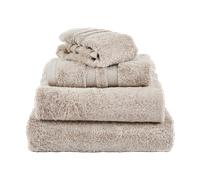 Mille Notti Fontana towel EKO Light brown, 100x150 cm