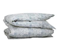 Mille Notti - Morris & Co. Marigold Duvet Cover, 140x220 cm - Blue