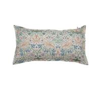 Mille Notti Morris & Co. Strawberry Thief Pillowcase Green, 50x90 cm