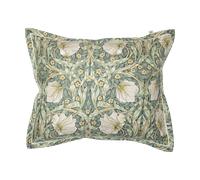 Mille Notti Pimpernel pillowcase Green, 50x60 cm