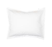 Mille Notti Pousada Percale pillowcase EKO White, 50x60 cm