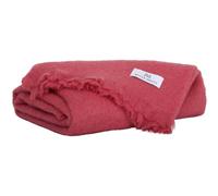 Mille Notti - Senzo Plaid 140x200 cm, Pink - Pink