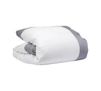 Mille Notti Sobrio duvet cover Grey, 220x220 cm