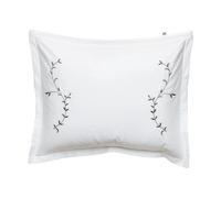 Mille Notti Vivace pillowcase Green, 50x60 cm