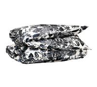 Mille Notti - Willow EKO Duvet Cover 220x220 cm, Blue - Blue