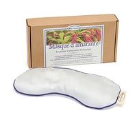 MILLE OREILLERS Organic Amaranth Seed Mask 10 x 22 cm