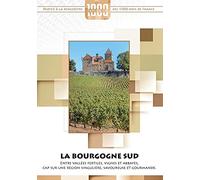 Mille pays en un - la bourgogne sud - DVD