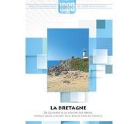 Mille pays en un - la bretagne - DVD