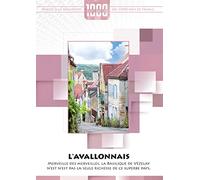 Mille pays en un - l'avallonais - DVD